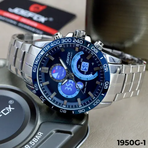 Compra reloj Joefox hombre en Colombia