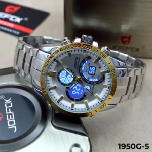 Reloj Joefox 1950g - Image 2