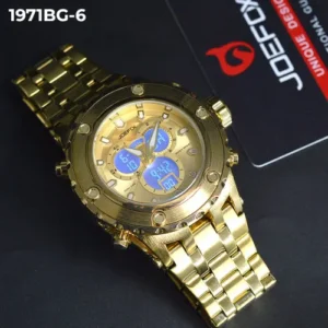 Reloj Joefox 1971bg - Image 3