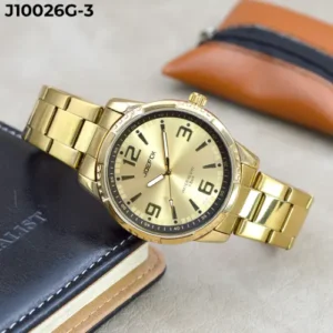 Reloj Analógico Joefox J10026G - Image 6