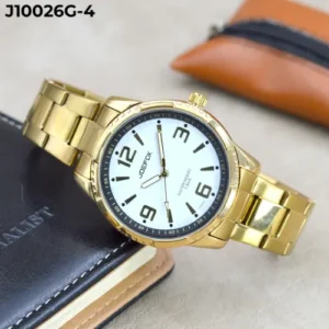 Reloj Analógico Joefox J10026G - Image 5