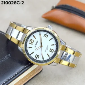 Reloj Analógico Joefox J10026G - Image 2