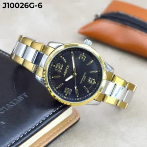 Reloj Analógico Joefox J10026G - Image 4