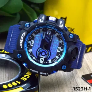 Reloj JoeFox 1523H