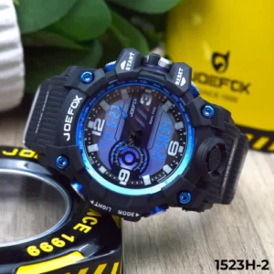 Reloj JoeFox 1523H - Image 2
