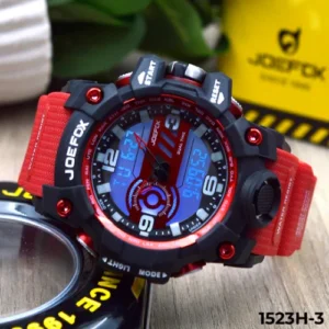 Reloj JoeFox 1523H - Image 5