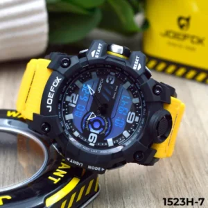 Reloj JoeFox 1523H - Image 7