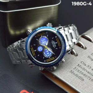 Reloj JoeFox 1980G - Image 2