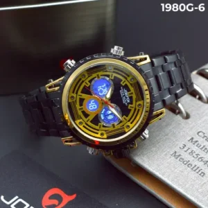 Reloj JoeFox 1980G - Image 3