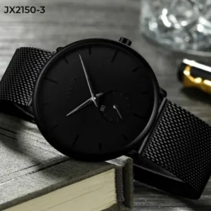El Reloj Joefox 2150 - Image 4