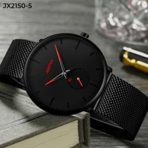 El Reloj Joefox 2150 - Image 2