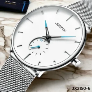 El Reloj Joefox 2150 - Image 3