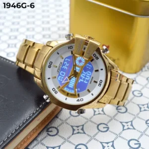Reloj Joefox 1946g - Image 4