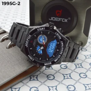 Reloj Joefox 1995g - Image 2