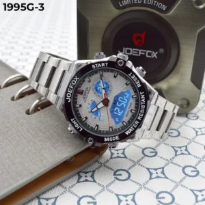 Reloj Joefox 1995g - Image 3