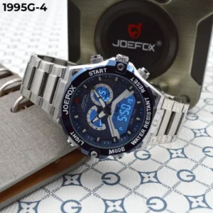 Reloj Joefox 1995g - Image 4