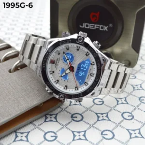 Reloj Joefox 1995g - Image 5