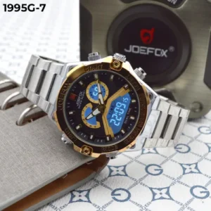 Reloj Joefox 1995g - Image 9