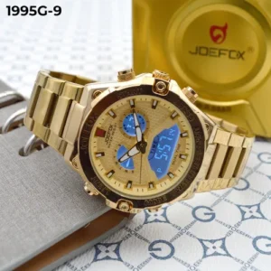 Reloj Joefox 1995g - Image 8