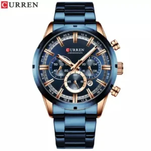 Reloj Curren 8355 - Image 4