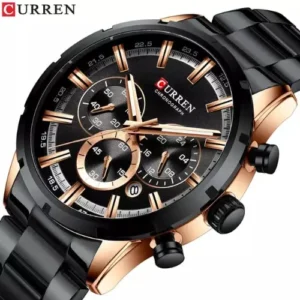 Reloj Curren 8355 - Image 5