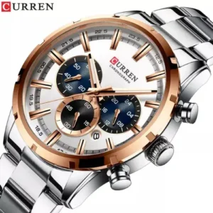 Reloj Curren 8355 - Image 2