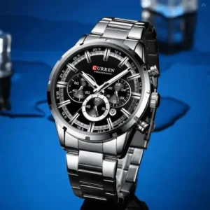 Reloj Curren 8355 - Image 3