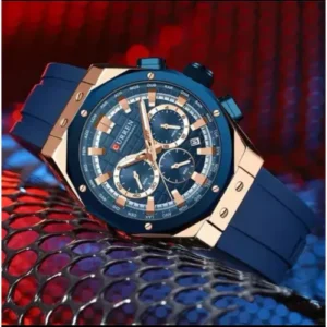 Reloj Curren 8464 - Image 2