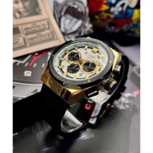 Reloj Curren 8464 - Image 4