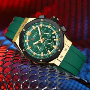 Reloj Curren 8464 - Image 3