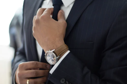 Reloj Hombre