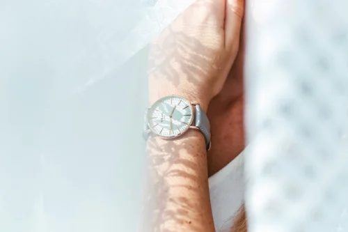 Relojes Mujer