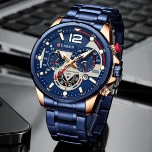 Reloj Curren 8395 - Image 3