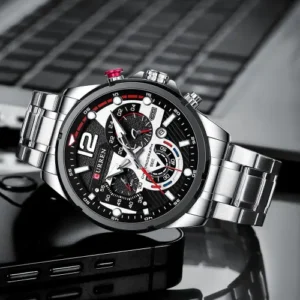 Reloj Curren 8395 - Image 4