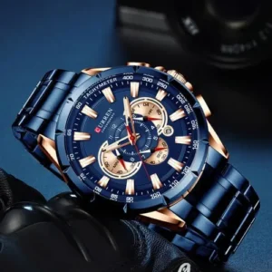 Reloj Curren 8363 - Image 2