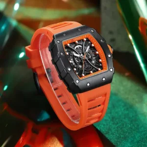 Reloj Curren 8438 - Image 3