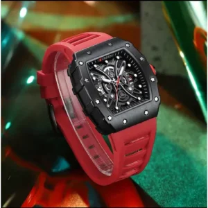 Reloj Curren 8438 - Image 2