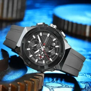 Reloj Curren 8462 - Image 2