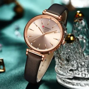 Relojes Para Dama Elegantes